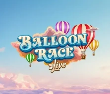 balloon race