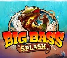 big bass splash