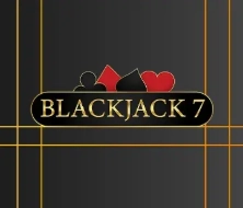 black jack 7
