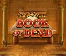 book of dead