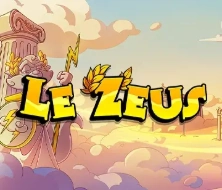 Le Zeus