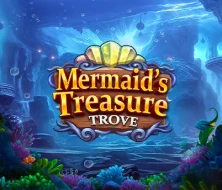 mermaids treasure trove