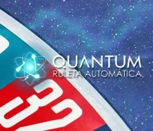 quantum ruleta