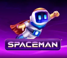 spaceman