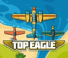 top eagle