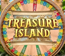 treasure island