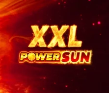 xxl power sun