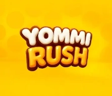 yommi rush